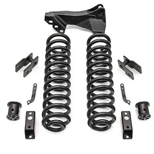 Readylift 2011-2020 Compatible with Ford F-250 F-350 Super Duty Dsl 2.5" Coil Spring Front Lift Kits 46-2728 replacement suspension / vehicle accessory part F-250