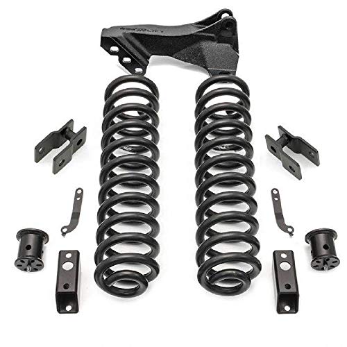 Readylift 2011-2020 Compatible with Ford F-250 F-350 Super Duty Dsl 2.5