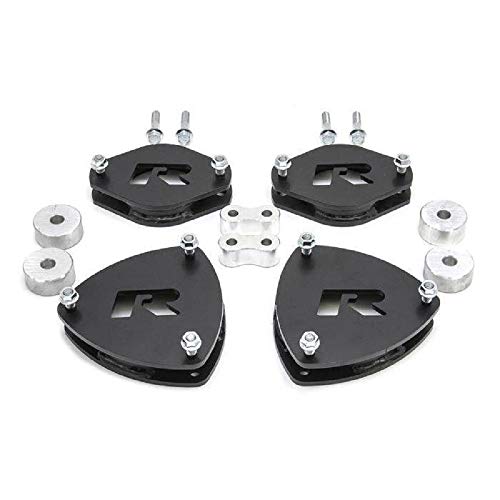 Readylift 2013-2017 Compatible with Subaru Crosstrek 1.5" SST Lift Kit 69-9315 replacement suspension / vehicle accessory part 69-9315
