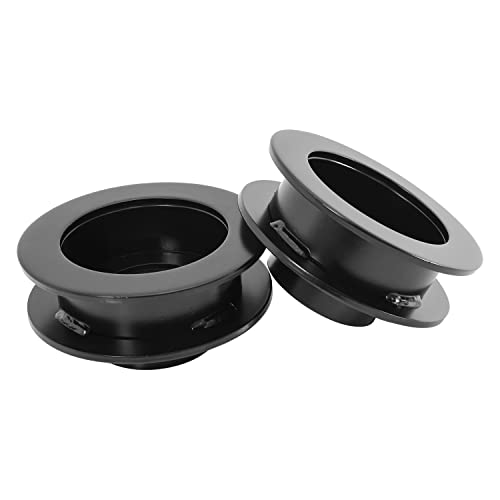 ReadyLIFT 26-1920 - 2" Rear Coil Spacer Lift Kit replacement suspension / vehicle accessory part 26-1920