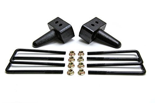 ReadyLift 26-2103 3" Rear Block Kit replacement wheel center cap part 26-2103
