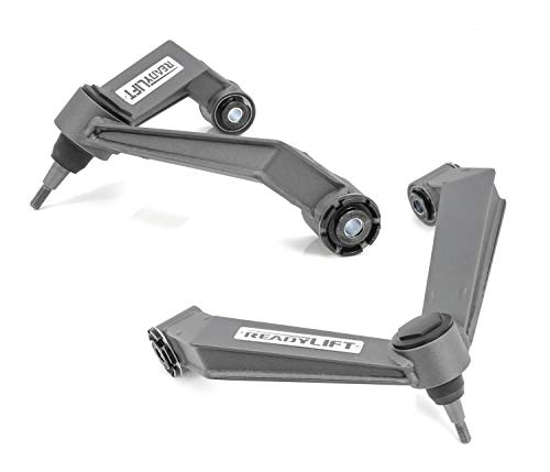 Readylift 44-3100 Upper Control Arms replacement suspension / vehicle accessory part 44-3100