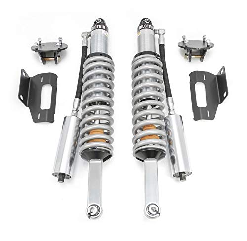 ReadyLift 46-5780 Readylift-Bilstein B8 8125 Series Coil-Overs For 6 To 8 Inch Front Lifts (Pair) Toyota Tundra 2007-Present replacement suspension / vehicle accessory part 46-5780