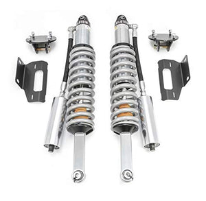 ReadyLift 46-5780 Readylift-Bilstein B8 8125 Series Coil-Overs For 6 To 8 Inch Front Lifts (Pair) Toyota Tundra 2007-Present - Wheel Center Caps