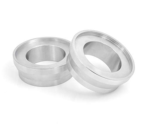 ReadyLift 66-1920 2.0'' Front Pre-Load Spacer (Non-Air Ride Equipped) replacement wheel center cap part 66-1920