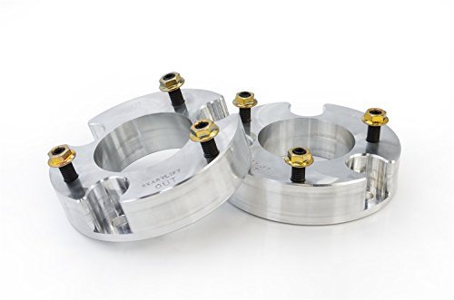 ReadyLift 66-2215 2.25" Leveling Kit - Ford F-150 replacement suspension / vehicle accessory part 66-2215
