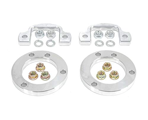 ReadyLift 66-2920 Leveling Kit Fits 19 Ranger replacement suspension / vehicle accessory part 66-2920