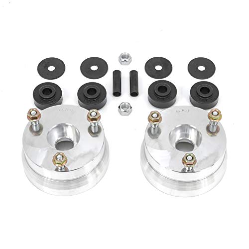 ReadyLift 66-2930 2019 Ford Ranger 3.0" Leveling Kit replacement suspension / vehicle accessory part 66-2930