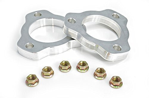 ReadyLift 66-3071 1.25" Front Leveling Kit - GM Colorado/Canyon / ZR2 replacement suspension / vehicle accessory part 66-3071