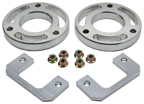 ReadyLift 66-3085 2.25" Front Leveling Kit - GM Full Size Truck / SUV 1500 LD 6-Lug replacement suspension / vehicle accessory part 66-3085
