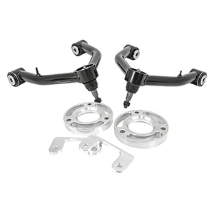 ReadyLift 66-3921 1.75'' Leveling Kit - Wheel Center Caps