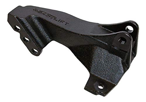 ReadyLift 67-2535 Track Bar Relocation Bracket for F250/F350/F450 replacement suspension / vehicle accessory part 67-2535