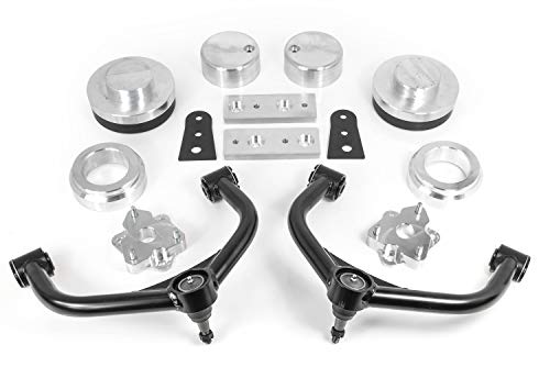 ReadyLift 69-1040 4.0'' Front with 2.0'' Rear SST Lift Kit 4" - Dodge Ram 1500 4WD replacement suspension / vehicle accessory part 69-1040