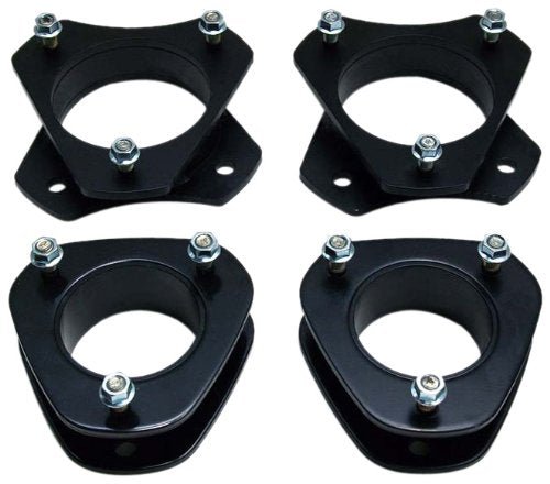 ReadyLift 69-2070 3"F / 2"R Lift Kit - Ford Expedition/Navigator 2003-2017 replacement suspension / vehicle accessory part 69-2070