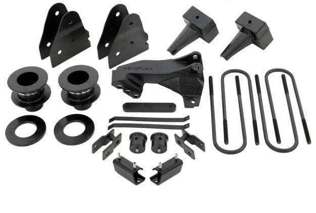 Readylift 69-2736 3.5 Inch SST Lift Kit Super Duty F250 F350 4WD 2 Pc Drive Shaft Only 2017 to 2022 replacement suspension / vehicle accessory part 69-2736