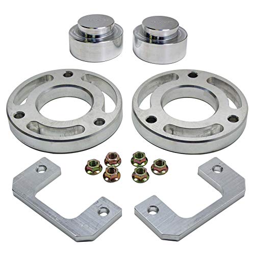 Readylift 69-3015 2.25"F / 1.5"R SST Lift Kit - GM SUV 1500, silver, For Tires Up to 33" replacement suspension / vehicle accessory part 69-3015