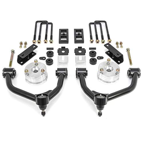 ReadyLift 69-3535 2015-19 Colorado/Canyon 2WD/4WD 3.5" SST Lift Kit replacement suspension / vehicle accessory part 69-3535