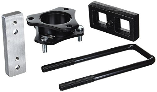 ReadyLift 69-5112 Lift Kit - Wheel Center Caps