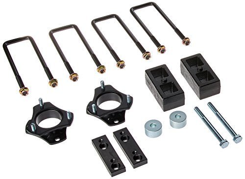 ReadyLift 69-5212 3"F / 2"R SST Lift Kit - Toyota Tacoma TRD / SR5 / Rock Warrior replacement suspension / vehicle accessory part 69-5212