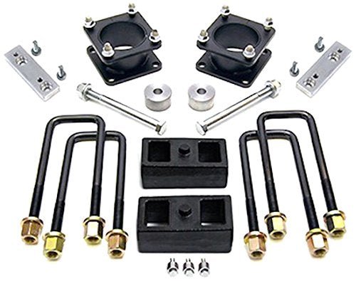 ReadyLift 69-5276 3"F / 2"R SST Lift Kit - Toyota Tundra TRD / SR5 / Rock Warrior replacement suspension / vehicle accessory part 69-5276