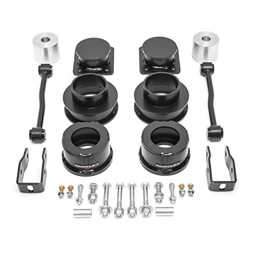 ReadyLift 69-6025 2.5" SST Lift Kit for the JT Gladiator replacement suspension / vehicle accessory part 69-6025