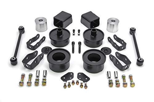 Readylift 69-6826 Suspension Lift Kit replacement suspension / vehicle accessory part 69-6826