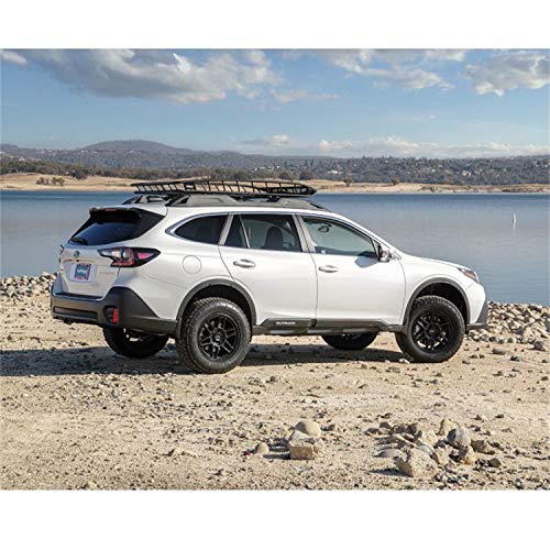 ReadyLift 69-9020 SST Lift Kit 2.0 in. Front 1.5 in. Rear SST Lift Kit replacement suspension / vehicle accessory part 69-9020