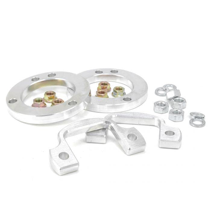 Readylift Ford Bronco 2021-2022 1.25 Inch Leveling Kit replacement suspension / vehicle accessory part 66-21100