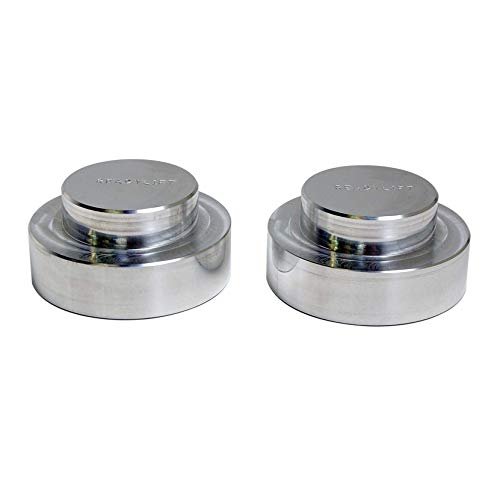 ReadyLift Suspension RL CHEVY/GM REAR SPACER 1" LIF - 66-3010 replacement suspension / vehicle accessory part 66-3010