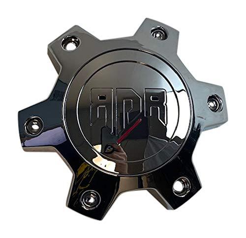 Red Dirt Road Wheels CBCMA06-1P Chrome Wheel Center Cap replacement wheel center cap part CBCMA06-1P