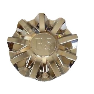 Red Sport 33 Wheel CSRSW33-B2P Chrome Center Cap replacement wheel center cap part CSRSW33-B2P