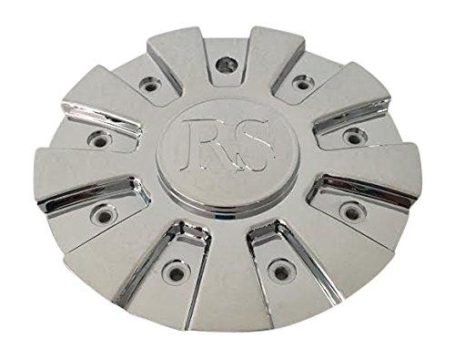 Red Sport Wheels CSRSW88-A1 LG0909-96 Chrome Wheel Center Cap replacement wheel center cap part CSRSW88-A1