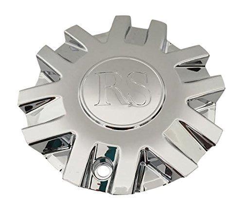 Red Sport Wheels CSRSW99-B2P Chrome Wheel Center Cap replacement wheel center cap part CSRSW99-B2P