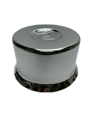 Roadtrek Chrome Snap in Wheel Center Cap PD-CAP173-P6037L replacement wheel center cap part PD-CAP173-P6037L