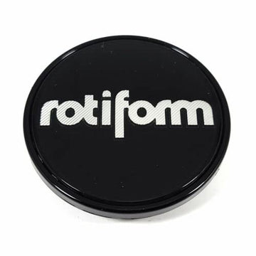 Rotiform Wheels 1005-44GBS Chrome Wheel Center Cap – Wheel Center Caps