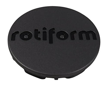 Rotiform Wheels 1003-40MVBL Gunmetal Wheel Center Cap – Wheel Center Caps
