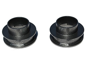 Rugged Off Road 2-103 1.75" Front Leveling Kit, Regular - Wheel Center Caps