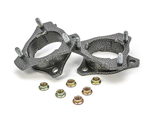 Rugged Off Road 5-106 2.5" Front Leveling Kit replacement suspension / vehicle accessory part 5-106