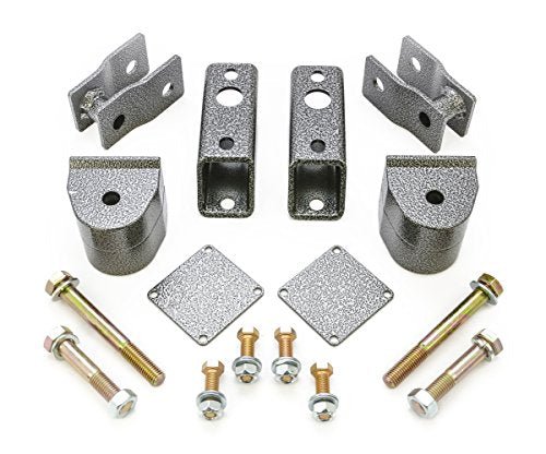 Rugged Off Road 5-107 2.5" Front Leveling Kit replacement suspension / vehicle accessory part 5-107