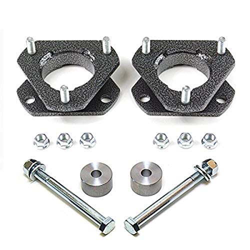 Rugged Off Road 7-106 2.25" Front Leveling Kit replacement suspension / vehicle accessory part 7-106