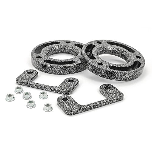 Rugged Off Road 9-102 2.25" Front Leveling Kit replacement suspension / vehicle accessory part 9-102