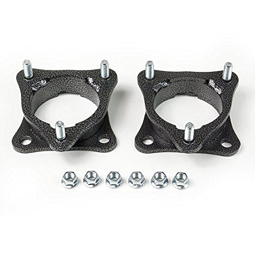 Rugged Off Road Front 2.0" Leveling Kit Ford F-150 2WD | 4WD 04-14 replacement suspension / vehicle accessory part F-150