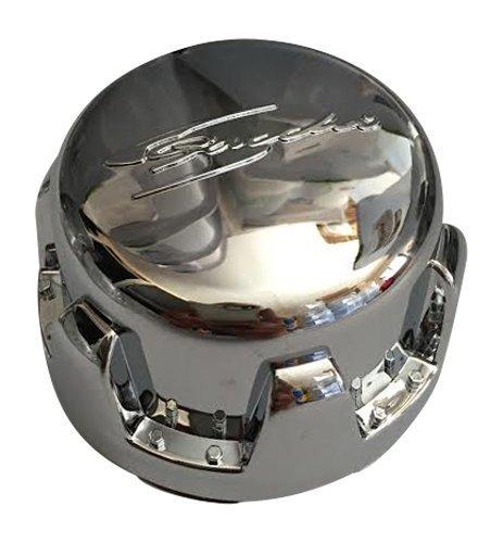 Sacchi S70 270 C10270 6232290F-1 Chrome Center Cap replacement wheel center cap part C10270