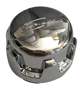 Sacchi S70 270 C10270 6232290F-1 Chrome Center Cap - wheelcentercaps