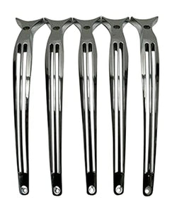 Status Dynasty S802 Chrome Inserts Set 5 Pcs ZSP51532075-S802 Fits 20 Inch Wheel - wheelcentercaps