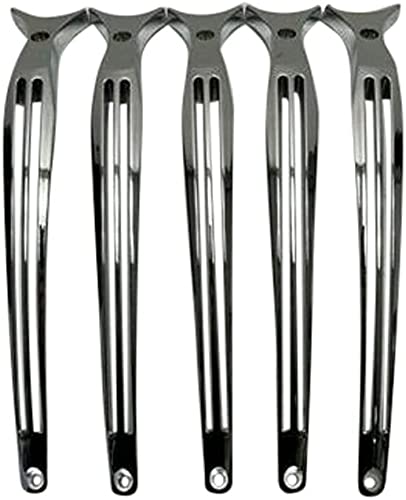 Status Dynasty S802 Chrome Inserts Set 5 Pcs ZSP51532290-S802 Fits 22nch Wheels replacement center cap logo / insert part S802