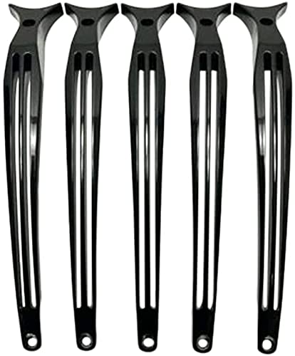 Status Dynasty S802 Gloss Black Inserts Set 5 Pcs ZSP51532610 Fits 26 Inch Wheels replacement center cap logo / insert part S802