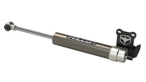 TeraFlex 09-02-21-110-000 Steering Stabilizer (JL/JLU Falcon Nexus EF 2.1), 1 Pack replacement wheel center cap part 09-02-21-110-000
