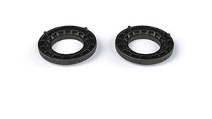 TeraFlex 1155110 Front Load Level Kit, 1 Pack - Wheel Center Caps