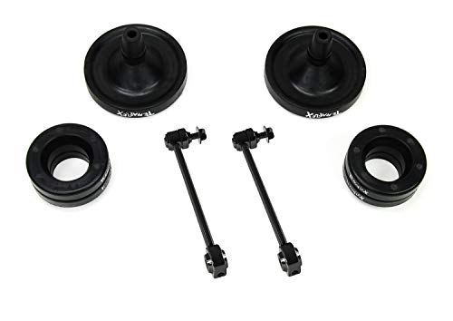 TeraFlex 1155200 JK Leveling Kit replacement suspension / vehicle accessory part 1155200